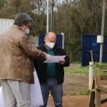 Municipalidad De Panguipulli Cuenta Con 4 Proyectos Fril En Etapa