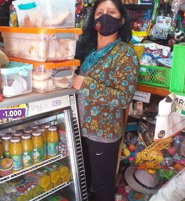 PANGUIPULLI ES LA SEGUNDA COMUNA A NIVEL REGIONAL CON MAYOR CANTIDAD DE BENEFICIARIOS DEL PROGRAMA REACTÍVATE