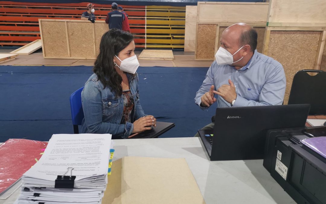 Departamento Social informa sobre postulaciones a Becas Municipales de Mantención año 2021