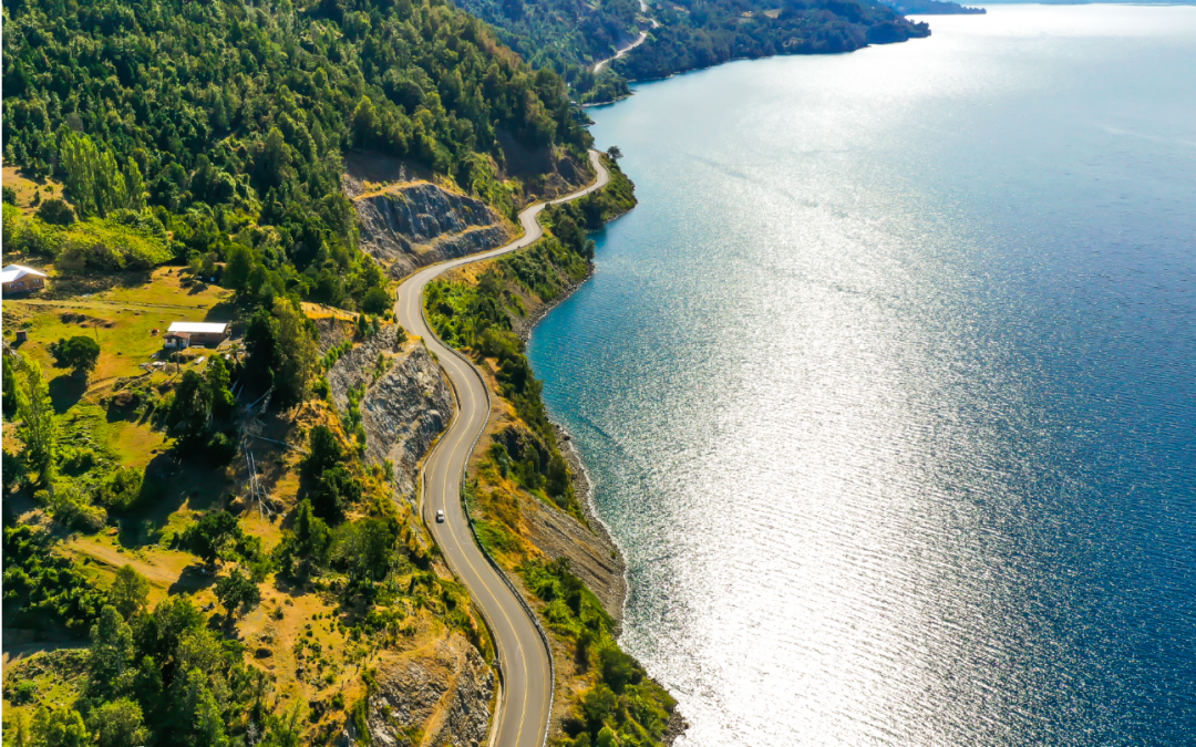 Municipalidad de Panguipulli inicia Campaña Turística “No canceles, posterga tu visita”