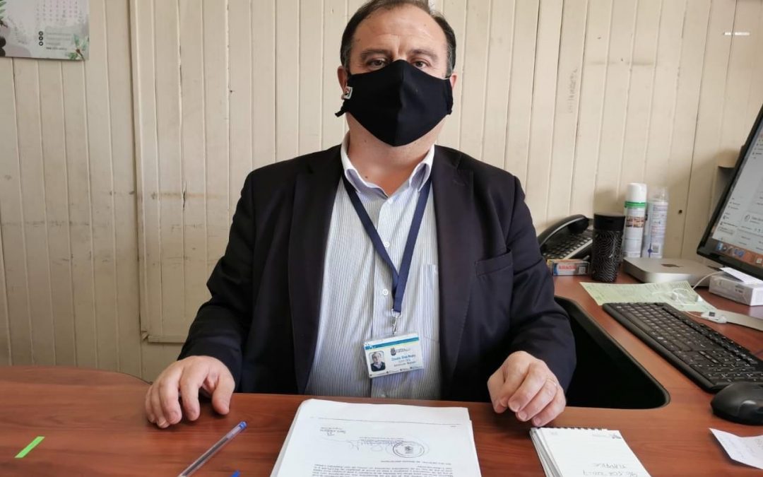 Municipalidad de Panguipulli cuestiona decisión arbitraria del Director del Serviu y pide pronunciamiento de legalidad a la Contraloría con respecto al término del convenio de elaboración del Plan Maestro Habitacional