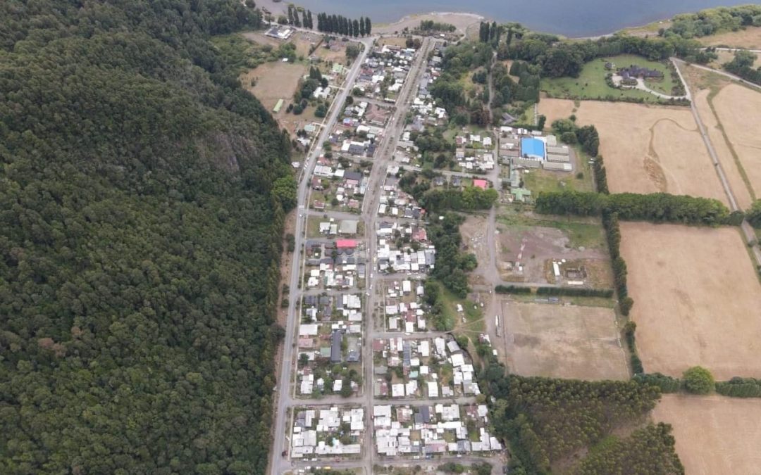 MUNICIPALIDAD SOLICITA REEVALUACIÓN FINANCIERA DEL PROYECTO DEL ALCANTARILLADO DE CHOSHUENCO ANTE FALTA DE OFERENTES A LA LICITACIÓN