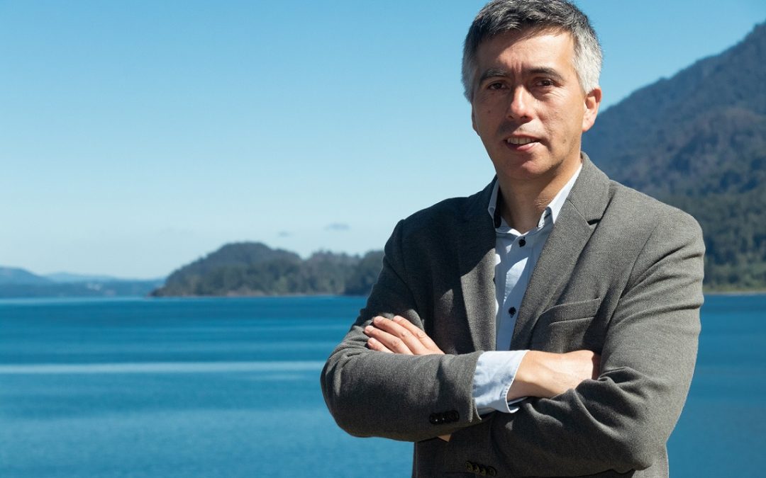 Alcalde Pedro Burgos Vásquez hace llamado a la responsabilidad de los bañistas