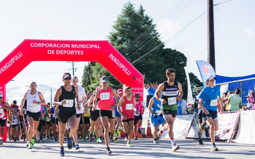 Corporación Municipal de Deportes organizará jornada informativa con miras a retorno de la actividad física y deportiva en la comuna