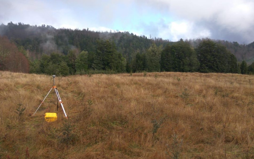 Concejo Municipal de Panguipulli aprobó construcción del cementerio de Neltume