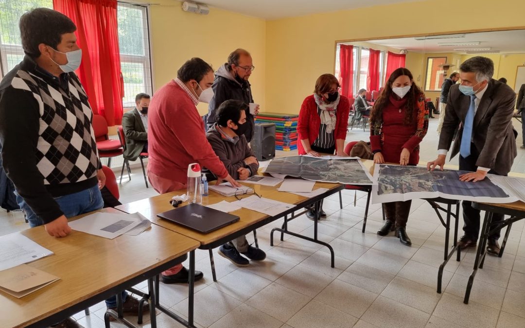 Concejo Municipal de Panguipulli aprobó modificación de Ordenanza Municipal sobre Red de Humedales