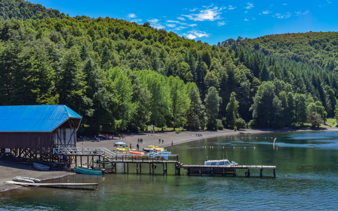 Municipalidad de Panguipulli invita a postular a Permisos de Escasa Importancia en playas