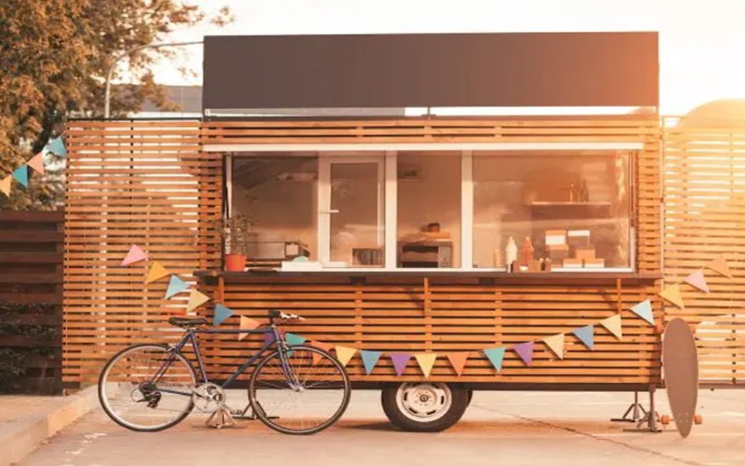 Municipalidad de Panguipulli abre postulaciones para autorización de carros y food trucks en época estival