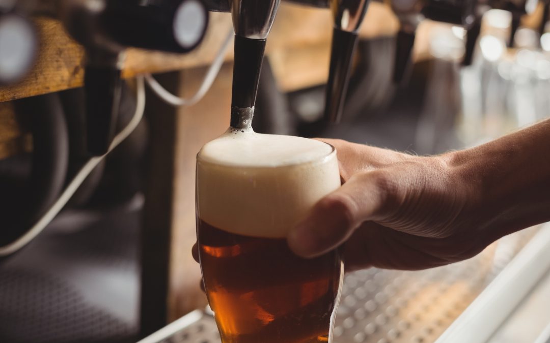 Municipalidad de Panguipulli hace llamado a renovar patente de alcoholes