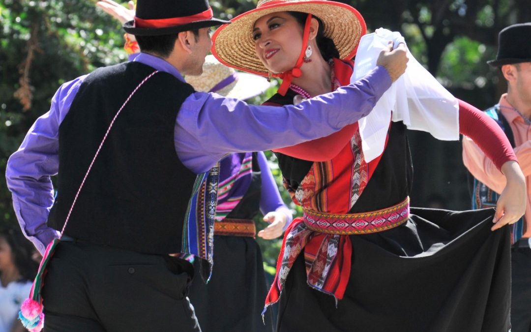 Municipalidad de Panguipulli invita a participar del 10º Campeonato Regional de Cueca Jóvenes del Bicentenario