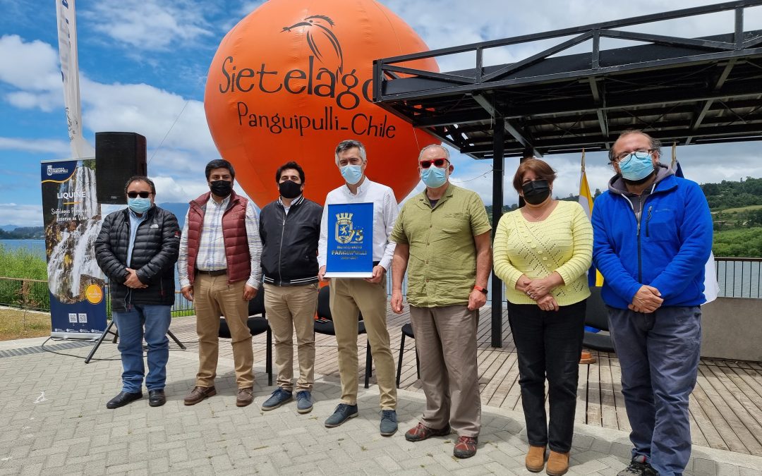 Municipalidad de Panguipulli celebrará el aniversario 75 de la comuna con más de 30 actividades