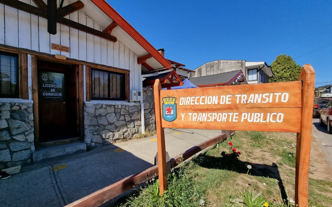 En Panguipulli comenzó proceso de pago de permisos de circulación