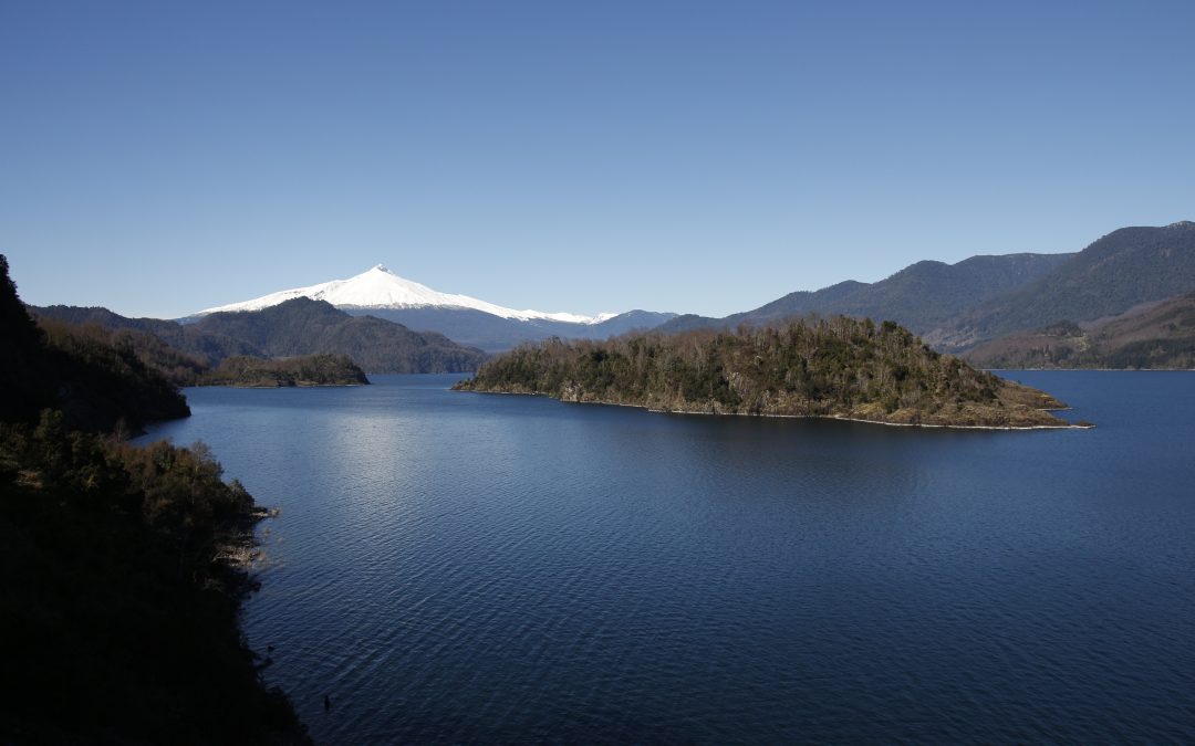 Panguipulli-Sietelagos avanza en ser Zona Turística Sustentable