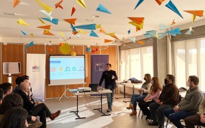 En Panguipulli desarrollan proyecto de talleres culturales “Estrategias de Sostenibilidad Municipios de la Región de Los Ríos 2022”