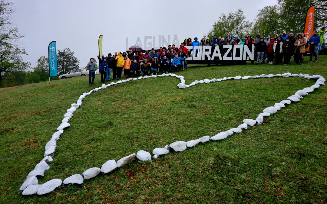 En Panguipulli realizaron celebración regional del Día Mundial del Turismo 2022