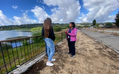 Departamento de Turismo refuerza proceso de encuestas por temporada estival 2023