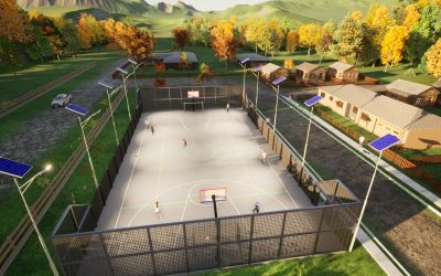 Panguipulli lidera financiamiento de proyectos Subdere y lidera cartera de iniciativas a nivel nacional