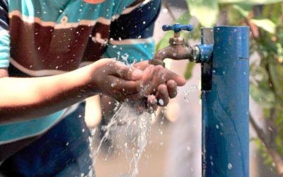 Alcalde Pedro Burgos Vásquez destaca financiamiento del GORE para APRs de la comuna de Panguipulli