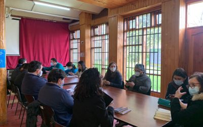 Municipalidad de Panguipulli obtiene certificación ambiental de Excelencia Sobresaliente