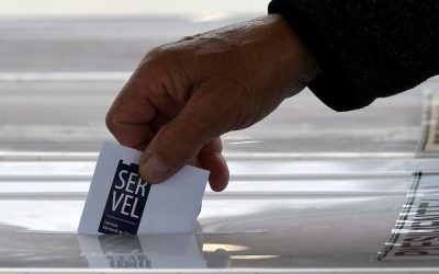 ALCALDE DE PANGUIPULLI MANIFIESTA PREOCUPACIÓN POR CAMBIOS DE DOMICILIOS ELECTORALES EN LA COMUNA