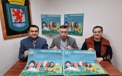 Realizan lanzamiento de Congreso Futuro: «Panguipulli, desafíos del presente y del futuro, Inteligencia artificial, chat GPT, el metaverso y su relación con el arte”