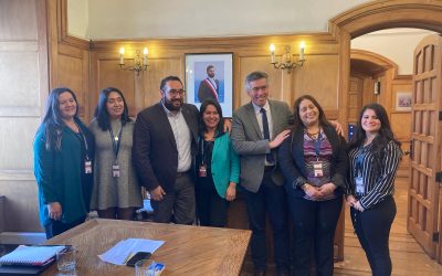 Aprueban financiamiento de compra de terreno para el proyecto de Vivienda Cumbre 2