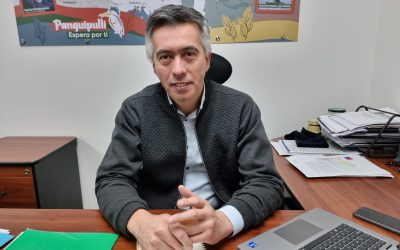 Alcalde de Panguipulli confirma visita de Ministra Carolina Tohá y Subdere Francisca Perales a la comuna