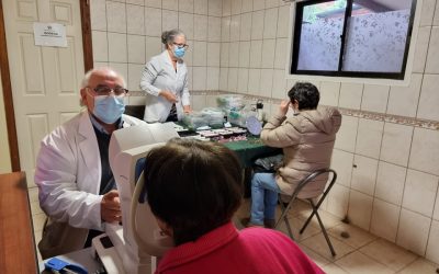 Municipalidad de Panguipulli dio inicio a proyecto «Plan de Gestión Multisectorial 2023» financiado por el Gobierno Regional de Los Ríos