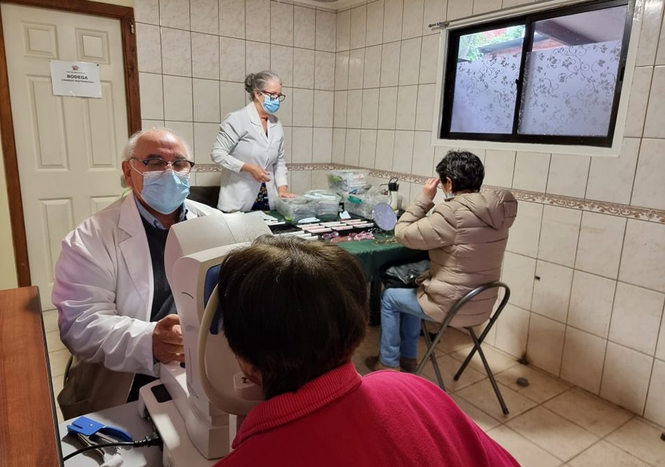 Municipalidad de Panguipulli dio inicio a proyecto «Plan de Gestión Multisectorial 2023» financiado por el Gobierno Regional de Los Ríos