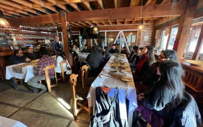 Municipalidad celebra el Mes de la Juventud con actividades para niños y jóvenes en la comuna de Panguipulli