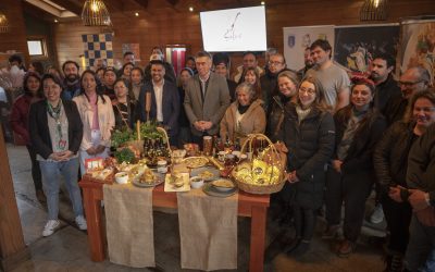 El Sur de Chile se prepara para el emocionante festival «Sabor Fest Panguipulli»: Un Nuevo Destino Gastronómico, en Sietelagos