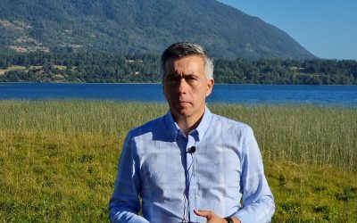 Alcalde de Panguipulli Pedro Burgos valora importantes y contundentes sentencias de la Corte de Apelaciones de Valdivia que refuerzan la protección de los humedales rurales de la comuna