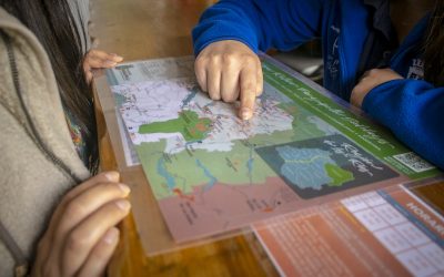 Panguipulli Sietelagos será parte del 2° Festival de Naturaleza Ladera Sur en la comuna de Las Condes