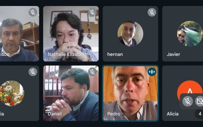 Alcalde de Panguipulli manifestó preocupación al MOP por las fechas límites y los trabajos de carena del transbordador Hua Hum