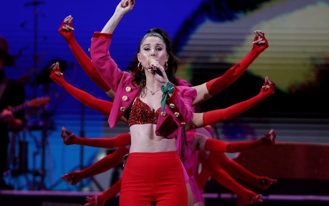 Francisca Valenzuela y Villa Cariño se presentarán en Festival Sietelagos Panguipulli 2024