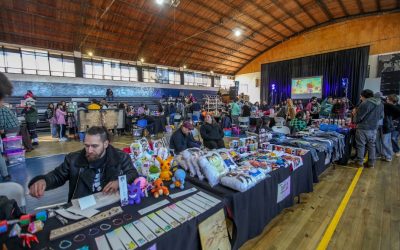 Conoce los panoramas que ofrece Panguipulli para el mes de febrero