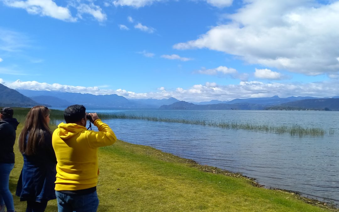 Este 24 de mayo: CARAVANA PANGUIPULLI ESPERA POR TI