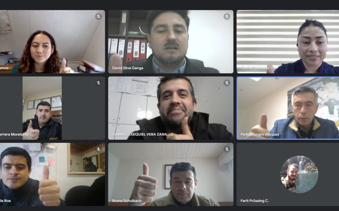 Municipalidad de Panguipulli decreta Emergencia Preventiva Ambiental y Sanitaria por situación del Vertedero Morrompulli