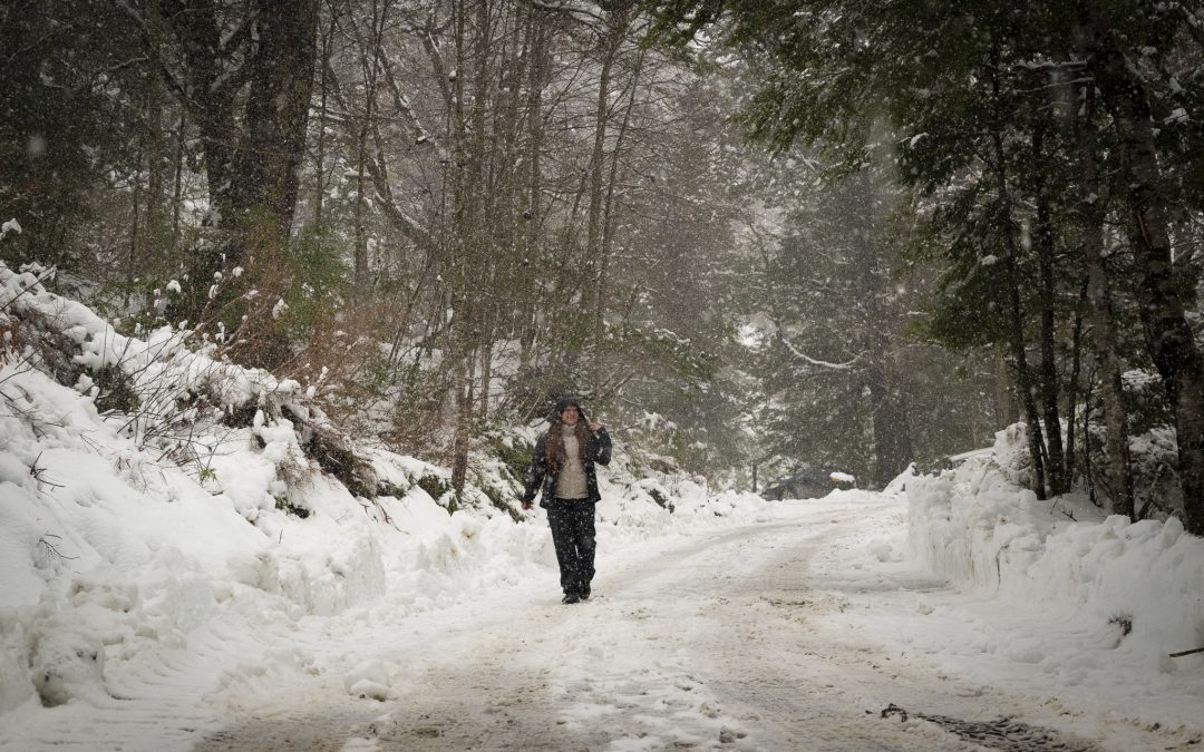 Invitan a participar de eventos de invierno en Panguipulli Sietelagos