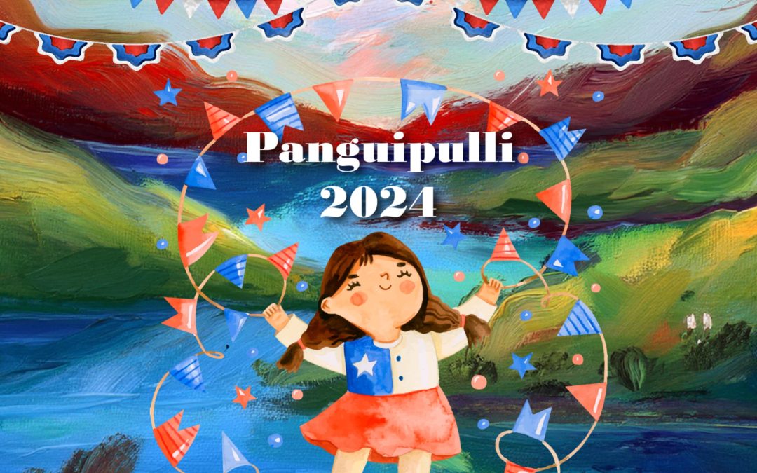 Conoce el programa de actividades de Fiestas Patrias en Panguipulli