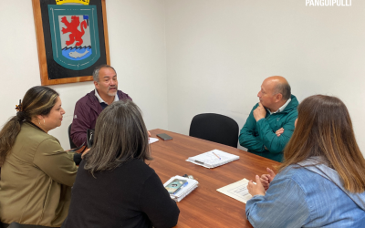 Colegio de Profesores agradece coordinación con nueva administración 