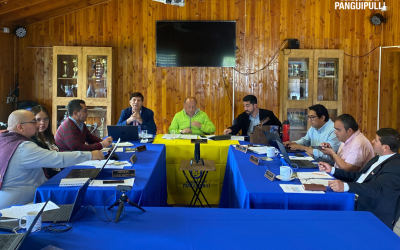 Por fin se relicitó cubierta de graderías para el Estadio Municipal de Panguipulli