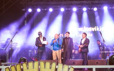 ¡Colapso total de las señales telefónicas en la Playa Grande de Panguipulli!