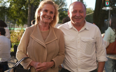 Cultura, educación y compromiso: un encuentro que fortalece a la comunidad