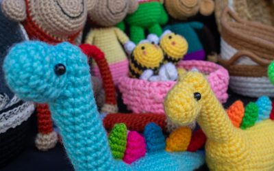 Boulevard Paseo Las Rosas sigue brillando en Panguipulli