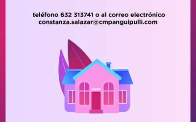 ¡Se buscan familias tutoras para el 2025!