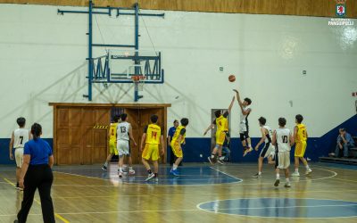 ¡La Copa Panguipulli Verano 2025 ya está en marcha!