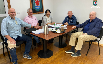 Fundación Sur Naciente y Municipalidad de Panguipulli: uniendo esfuerzos por la comunidad