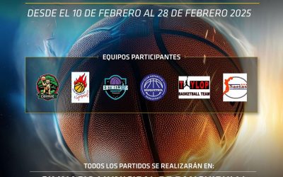 ¡Hoy comienza la Copa Panguipulli Verano 2025!