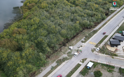 Compromiso con nuestro Humedal Bahía Panguipulli: se han retirado más de 1.5 toneladas de basura